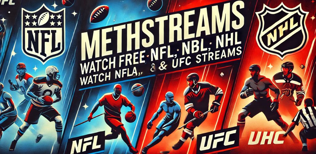Methstreams
